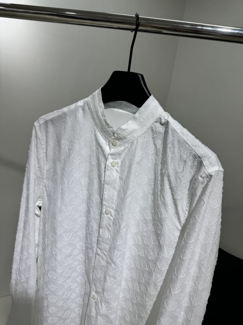 Louis Vuitton Shirts